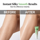 🚗 50% dto. Crema depilatoria suave con aloe vera – piel sedosa, sin irritación, resultado duradero. Protege y calma – efectiva y delicada! ✨🌿