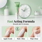 🚗 50% dto. Crema depilatoria suave con aloe vera – piel sedosa, sin irritación, resultado duradero. Protege y calma – efectiva y delicada! ✨🌿
