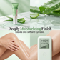 🚗 50% dto. Crema depilatoria suave con aloe vera – piel sedosa, sin irritación, resultado duradero. Protege y calma – efectiva y delicada! ✨🌿