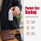🔋🔥Compra 1 y llévate 1 gratis💡 Power Bank de Emergencia con Pilas AA – ¡Nunca Te Quedes Sin Batería! Incluye Linterna LED para Apagones 🆘🔦