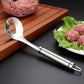 🥟 50% dto. Cuchara para albóndigas – antiadherente, recoge y escurre en un solo movimiento. Cocina sin ensuciar y ahorra tiempo! ✨🍳