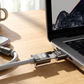 ⚡ 50% dto. Cable de carga rápida 4 en 1 de 240W – conectores USB-A y USB-C, chip E-Marker inteligente y silicona líquida duradera. ¡1 o 2 metros, 4 colores! ✨🔋
