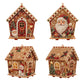 🎄 50% dto. Kit de arte de perlas 3D Navidad – 6 diseños festivos, fácil y relajante, manualidad en familia. Crea adornos únicos para tu árbol! ✨🎁