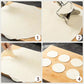 🥟 50% dto. Cortador de masa de acero inoxidable – cortes perfectos y uniformes, ahorra tiempo. Ideal para empanadas y ravioles! 🔪✨