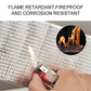 🛡️ 50% dto. Cinta impermeable de aluminio reforzado – sella grietas, techos y tuberías. Resistente a la intemperie y temperaturas extremas! 💧✨