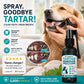🦷 50% dto. Spray dental para mascotas – elimina placa y sarro, refresca el aliento. Cuidado diario suave y fácil de usar! 🐕✨