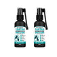 🦷 50% dto. Spray dental para mascotas – elimina placa y sarro, refresca el aliento. Cuidado diario suave y fácil de usar! 🐕✨
