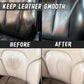 Gel Reparador de Cuero Automotriz