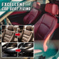 Gel Reparador de Cuero Automotriz