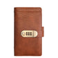 🔐 50% dto. Carpeta de ahorro con candado de combinación – guarda billetes seguros, ordenados y privados. Perfecta para presupuestar! 💰✨