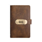 🔐 50% dto. Carpeta de ahorro con candado de combinación – guarda billetes seguros, ordenados y privados. Perfecta para presupuestar! 💰✨