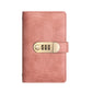 🔐 50% dto. Carpeta de ahorro con candado de combinación – guarda billetes seguros, ordenados y privados. Perfecta para presupuestar! 💰✨