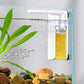 🐠 50% dto. Filtro multifuncional para acuario – filtra, oxigena y crea efecto lluvia. Silencioso, compacto y fácil de mantener! 💧✨