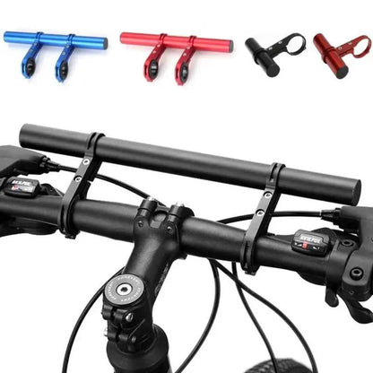 🚲 Extensor de Manillar para Bicicleta