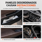 🚗 50% dto. Portavasos plegable para puerta de coche – soporte multifuncional para bebidas y botellas de gran diámetro. Ahorra espacio y ordena tu auto! ✨🛒