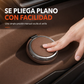 🚗 50% dto. Portavasos plegable para puerta de coche – soporte multifuncional para bebidas y botellas de gran diámetro. Ahorra espacio y ordena tu auto! ✨🛒