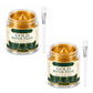 ✨ 50% dto. Pasta reparadora metálica dorada – pigmentos finos de alta cobertura, acabado brillante y resistente al agua. ¡Kit de 100 ml con brocha para renovar tus superficies! ✨🖌️