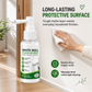 🧱 50% dto. – ¡+10.000 vendidos! Reparador de paredes – fuerte adherencia, resistente al agua y evita el polvo. Refuerza tus paredes ahora! ✨✅