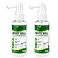 🧱 50% dto. – ¡+10.000 vendidos! Reparador de paredes – fuerte adherencia, resistente al agua y evita el polvo. Refuerza tus paredes ahora! ✨✅