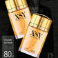 🌿 50% dto. Fragancia masculina 80 ml – romero, menta y lavanda con fondo cálido de ámbar y sándalo. Fresco a cálido, duradero! ✨🪵