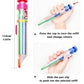 8 CRAYONES EN 1