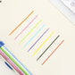 8 CRAYONES EN 1