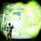 Linterna LED recargable superbrillante