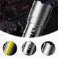Linterna LED recargable superbrillante