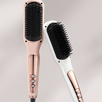 Smart Styling Brush