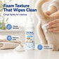 🐾 50% dto. Espuma higienizante sin enjuague para perros y gatos – elimina suciedad y olores, suave con la piel. Frescura sin baño! ✨🛁