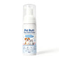 🐾 50% dto. Espuma higienizante sin enjuague para perros y gatos – elimina suciedad y olores, suave con la piel. Frescura sin baño! ✨🛁
