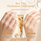 🧴 50% dto. Crema de manos con colágeno hidrolizado – hidratación intensa, textura sedosa no pegajosa y 6 aromas. ¡Manos suaves y nutridas todo el día! ✨💧