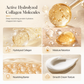 🧴 50% dto. Crema de manos con colágeno hidrolizado – hidratación intensa, textura sedosa no pegajosa y 6 aromas. ¡Manos suaves y nutridas todo el día! ✨💧