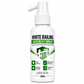🛡️ 50% dto. Spray blanco reparador para metal y madera – renueva barandillas oxidadas, puertas y cercas. Cubrición perfecta y protección impermeable! ✨🏠