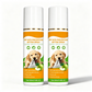 ） 🐕 50% dto. Spray amargo antiproblemas para perros – evita que muerdan muebles, cables y zapatos. Fórmula con extractos vegetales y aroma a manzana! ✨🛡️