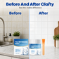 🚿 50% dto. Pintura renovadora para azulejos y bañeras – cubre manchas, acabado blanco brillante e impermeable. ¡Renueva sin sustituir, fácil con brocha! ✨🖌️