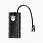 🚗 50% dto. Bomba de aire inalámbrica para coche – inflado rápido, manómetro preciso, disipación de calor y diseño compacto. Recargable por USB! ✨🔋