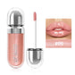 💄 50% dto. Gloss labial de alto brillo – 13 tonos, acabado reflectante y aplicación suave. Formato compacto 5.9g para llevar a todas partes! ✨💋