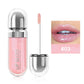 💄 50% dto. Gloss labial de alto brillo – 13 tonos, acabado reflectante y aplicación suave. Formato compacto 5.9g para llevar a todas partes! ✨💋