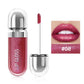 💄 50% dto. Gloss labial de alto brillo – 13 tonos, acabado reflectante y aplicación suave. Formato compacto 5.9g para llevar a todas partes! ✨💋