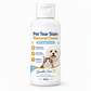 🐾 50% dto. Crema limpiadora suave para manchas de lágrimas en mascotas – calma la piel delicada y elimina residuos. Con extractos vegetales y 50 ml! ✨💧