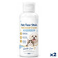 🐾 50% dto. Crema limpiadora suave para manchas de lágrimas en mascotas – calma la piel delicada y elimina residuos. Con extractos vegetales y 50 ml! ✨💧