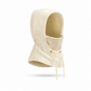 🧣 50% dto. Pasamontañas de forro polar para actividades al aire libre – protección cabeza, cuello y rostro, cierres ajustables y zona nasal moldeable. ¡Talla única, varios colores! ✨❄️