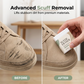 👟 50% dto. Borrador limpiador para zapatos de ante y nobuk – elimina manchas y marcas sin agua ni químicos. ¡Rápido, versátil y sin esfuerzo! ✨🧽