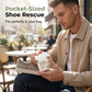 👟 50% dto. Borrador limpiador para zapatos de ante y nobuk – elimina manchas y marcas sin agua ni químicos. ¡Rápido, versátil y sin esfuerzo! ✨🧽