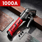 🔌 ¡50 % DE DESCUENTO! Pinza portaelectrodos de alta resistencia para soldadura · 300–1000 A 🔧