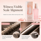 💇‍♀️ 50% dto. Spray de aceite capilar con perfume marroquí – microcápsulas que sellan las cutículas, 5 extractos naturales y brillo duradero. ¡80 ml, acabado sedoso y elegante! ✨🌿