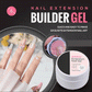 💅 50% dto. Gel constructor sólido para uñas – textura moldeable que no se escurre, buena adherencia y acabado resistente. ¡Extiende y esculpe como un profesional! ✨💪