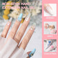 💅 50% dto. Gel constructor sólido para uñas – textura moldeable que no se escurre, buena adherencia y acabado resistente. ¡Extiende y esculpe como un profesional! ✨💪