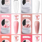 💅 50% dto. Gel constructor sólido para uñas – textura moldeable que no se escurre, buena adherencia y acabado resistente. ¡Extiende y esculpe como un profesional! ✨💪